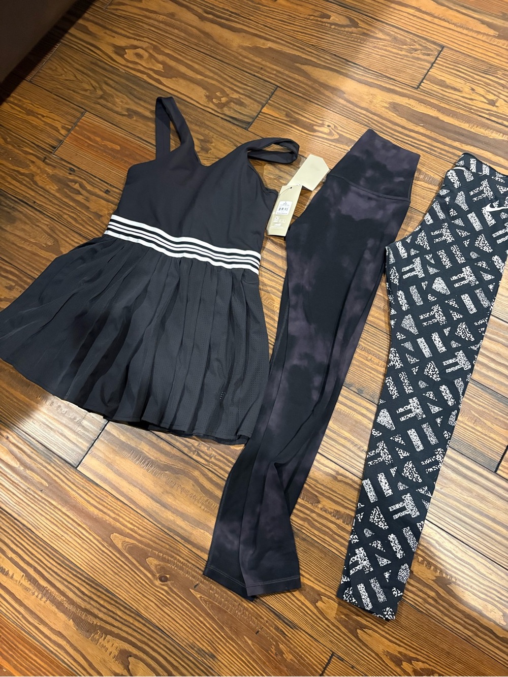 Reseller’s bundle women’s active wear